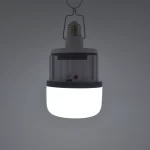 bombillo de emergencia led