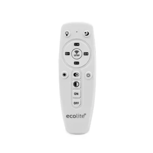control de iluminacion inteligente