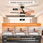 Ventiladores
