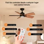 Ventilador