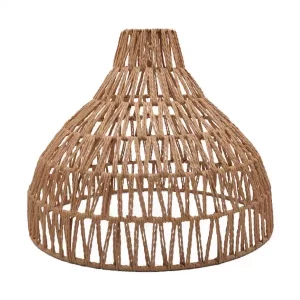 Lampara colgante