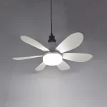 Bombillo ventilador de techo