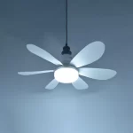 Ventilador de techo 3 en 1