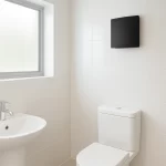 extractor de aire para baño