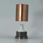 Bala de sobreponer GU10