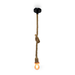 Luminaria colgante