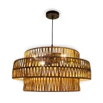Luminaria colgante