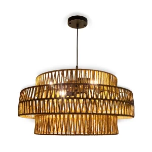 Luminaria colgante