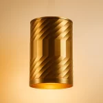 Bala de sobreponer GU10