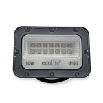 reflectores led