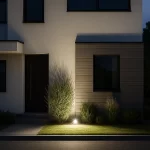 reflectores led