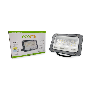 reflectores led