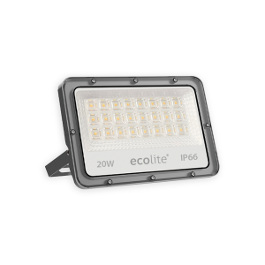 reflectores led