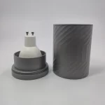 Bala de sobreponer GU10