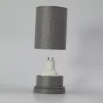 Bala de techo para bombillo GU10