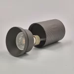 Bala gu10 de sobreponer