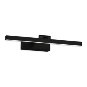 apliques de luz para pared