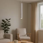 led lampara de techo