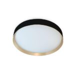 lamparas led de techo