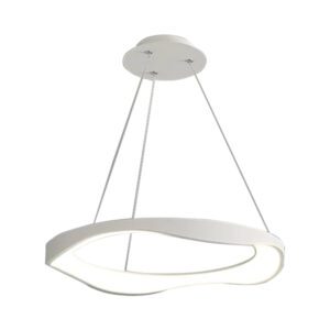 luces colgantes led