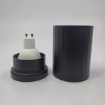 Bala para techo GU10