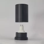 Bala GU10 de sobreponer