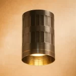 Bala gu10 de sobreponer