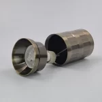 Bala GU10 de sobreponer