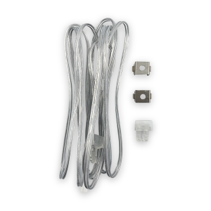 Conector perfil cinta led