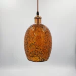 Luminarias colgantes