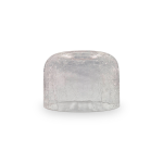 Caperuza vidrio craquelada