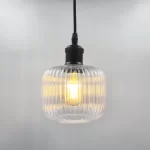 Luminarias colgantes