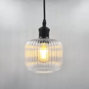 Luminarias colgantes