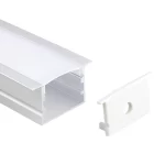 tiras de aluminio