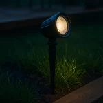 estaca para jardin