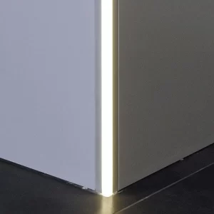 perfil aluminio para esquinas