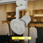 Bombillo Led Par30