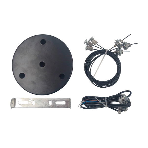Accesorio colgante