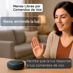 Interruptor smart