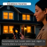 Interruptor smart
