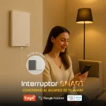 Interruptor smart