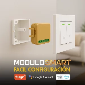 Mini Smart Switch