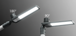 alumbrado publico led