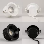 Bala downlight