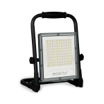 Reflector led recargable