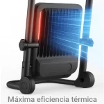 Reflectores recargables