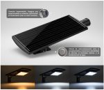 lamparas solares