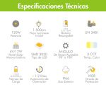 lamparas solares