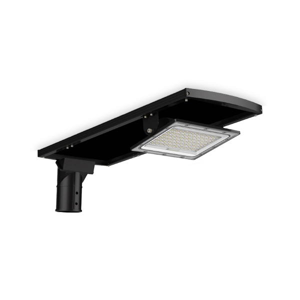 lamparas solares para exterior