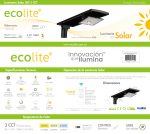 lamparas led solares
